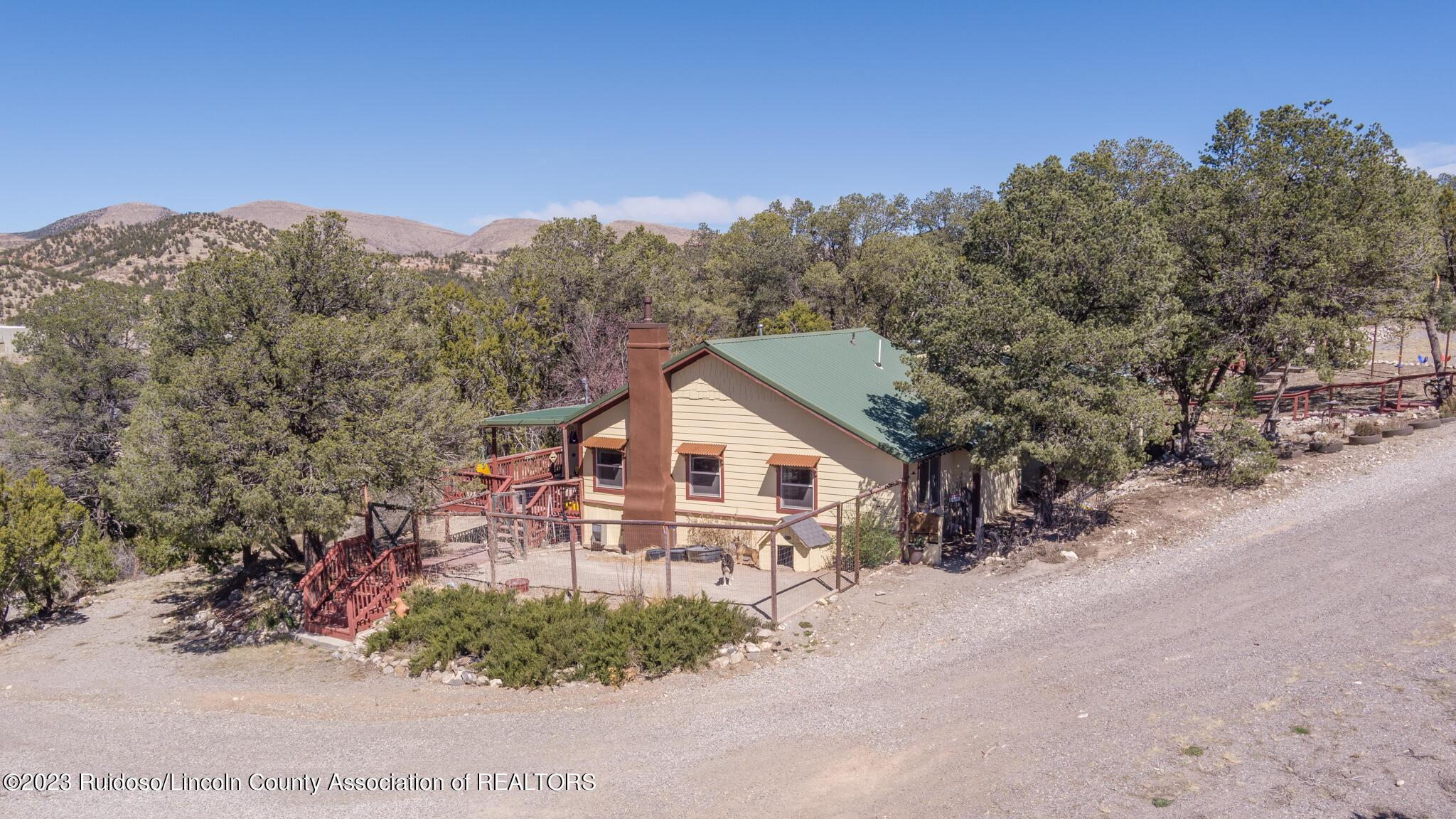 26620 US-70, 129307, Ruidoso Downs, Single Family Residence,  for sale, KW Casa Ideal 