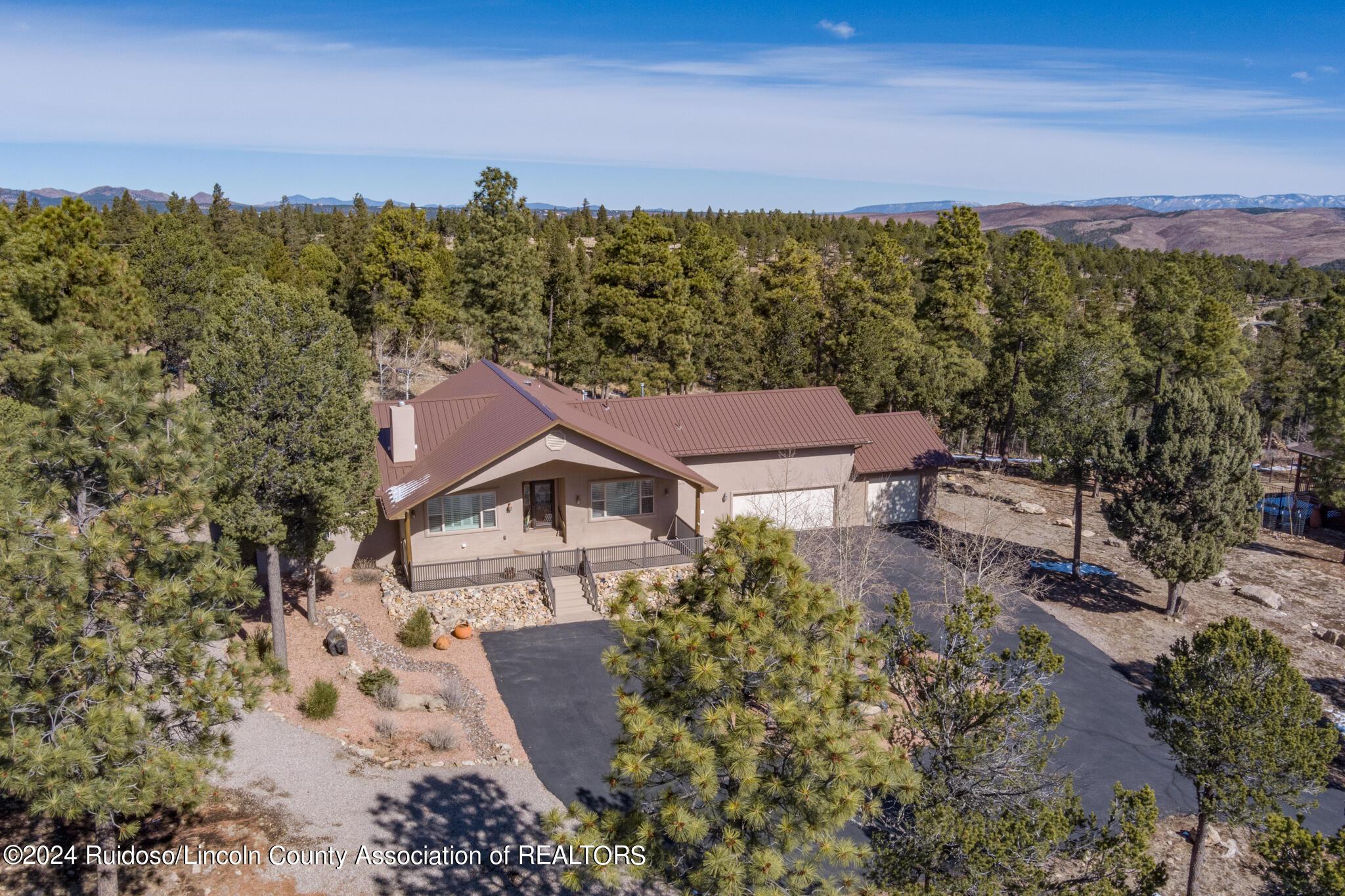 119 Merlyn, 130616, Ruidoso, Single Family Residence,  for sale, TRU-South Real Estate