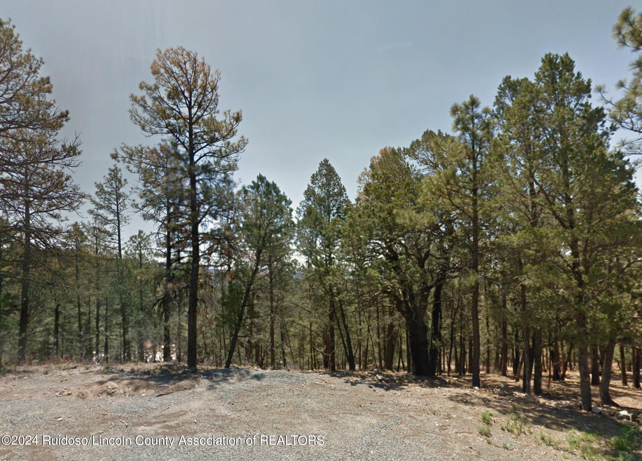 13 Mount Hood, 130664, Ruidoso, Subdivision Lot,  for sale, TRU-South Real Estate