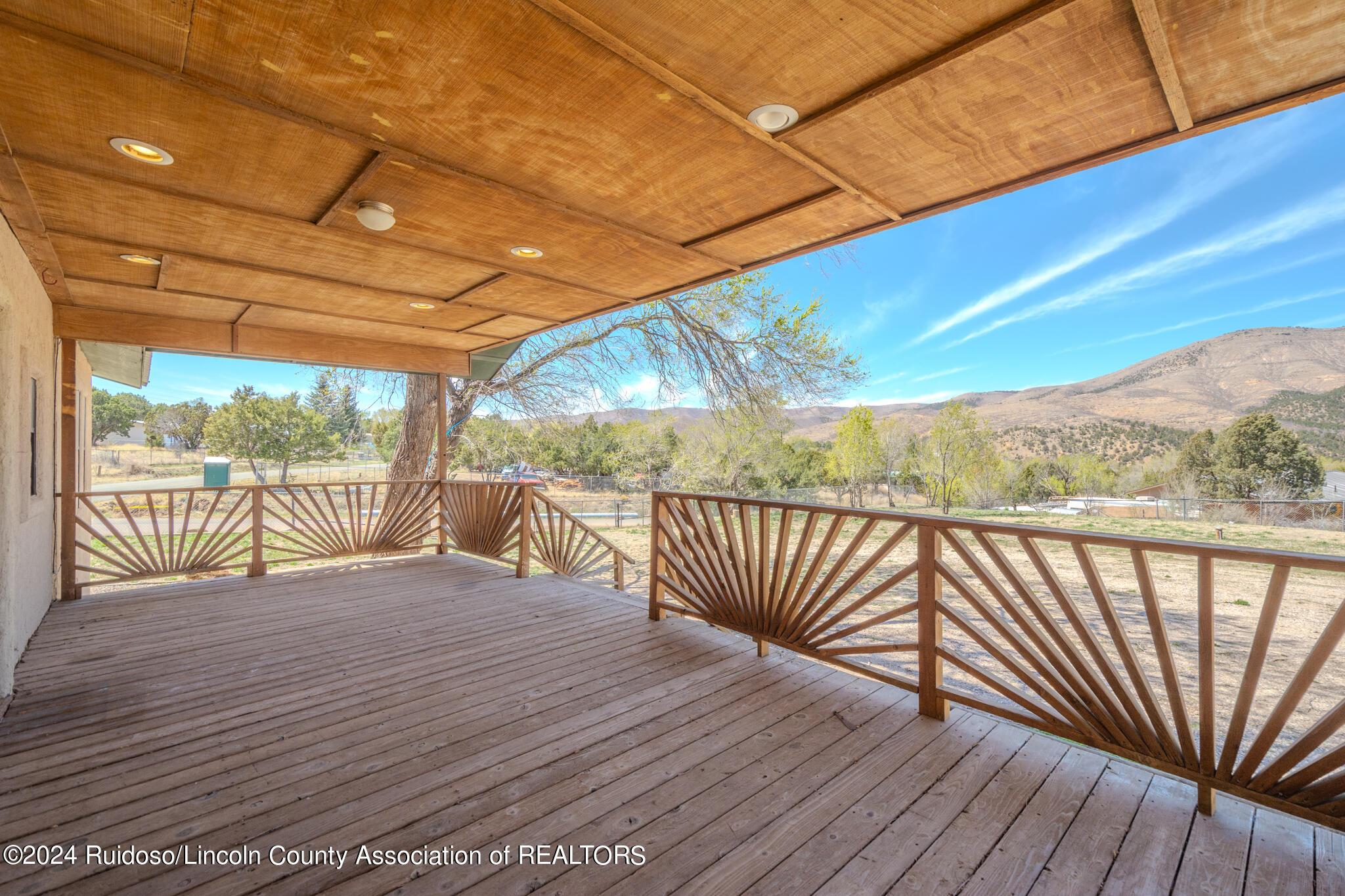 205 Stetson, 130799, Ruidoso Downs, Single Family Residence,  for sale, TRU-South Real Estate